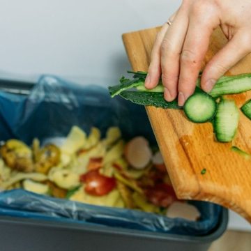 spreco alimentare