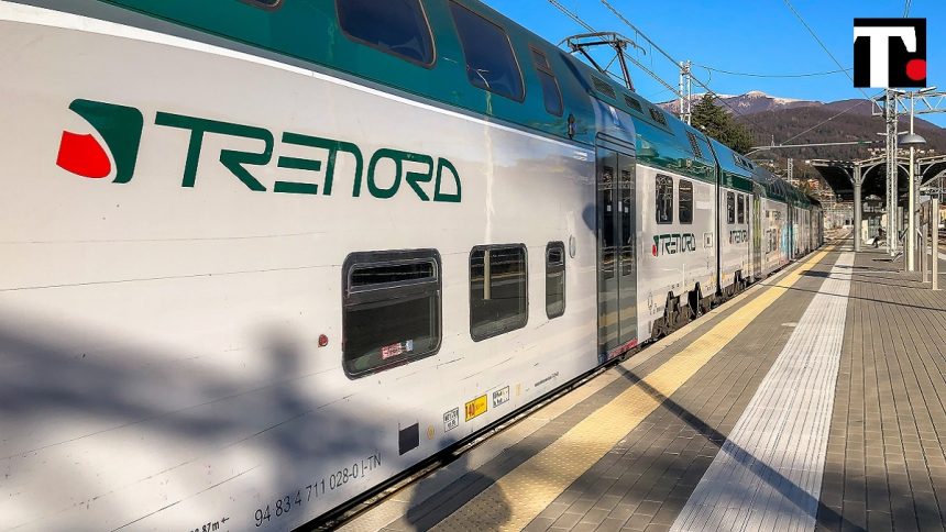 Trenord, nuovo sciopero in arrivo a luglio: ecco quando