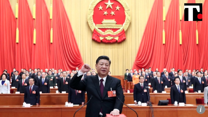 Cina, Xi Jinping non è un uomo solo al comando: tutte le correnti del partito comunista