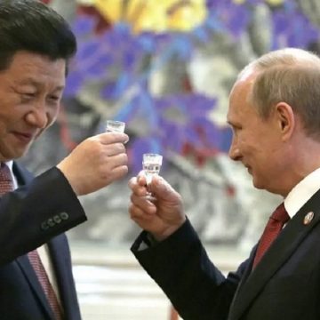 Petrolio, gas ed energia: così la Cina sta spolpando la Russia