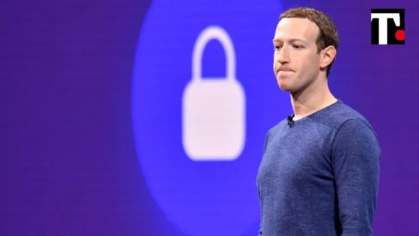 Zuckerberg rinuncia a sfidare l’Apple Watch: niente orologio per Meta