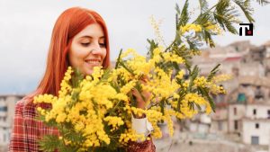 festa della donna frasi famose