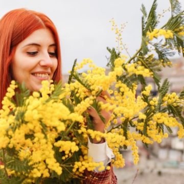 festa della donna frasi famose