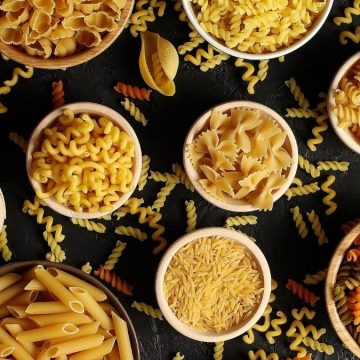 Quanto costa la pasta oggi (foto Envato)