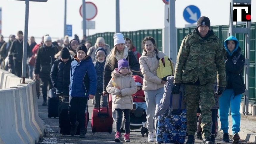 La nostra memoria a breve termine sulla tragedia Ucraina