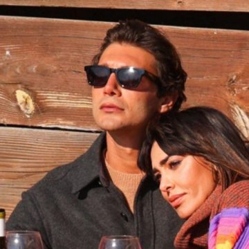Belen Stefano oggi di nuovo insieme