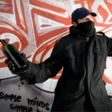Bombe molotov cosa sono