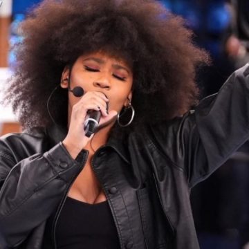 Chi è Aisha Maryam Amici 21