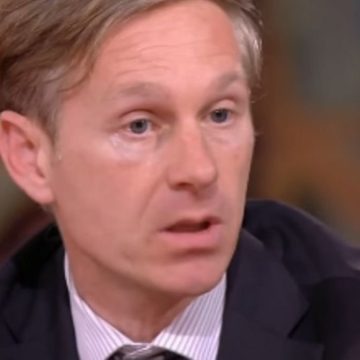 Chi è Alessandro Orsini