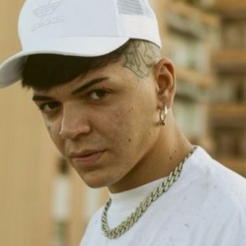 Chi è Blind Isola dei Famosi 2022