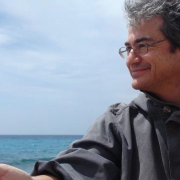Chi è Carlo Rovelli