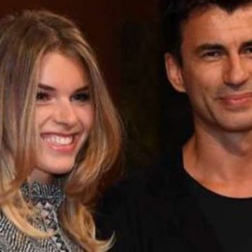 Chi è Charlotte Lazzari moglie Kledi