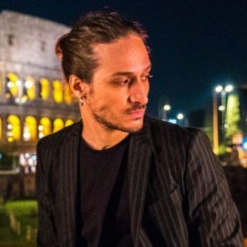 Chi è Dario Aita