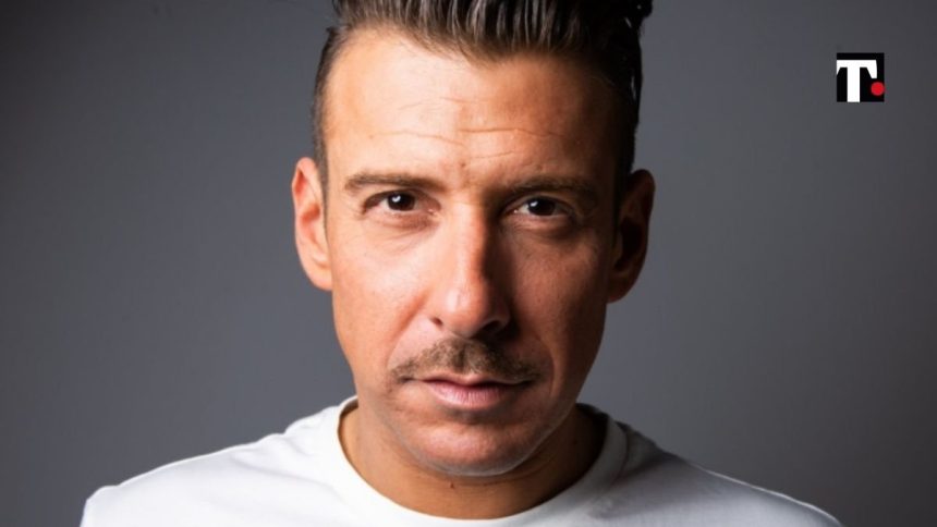 Chi è Francesco Gabbani