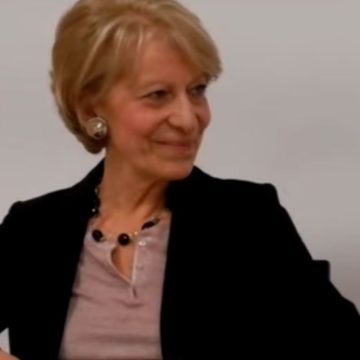 Chi è Gemma Milite Calabresi