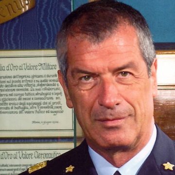 Chi è Generale Leonardo Tricarico