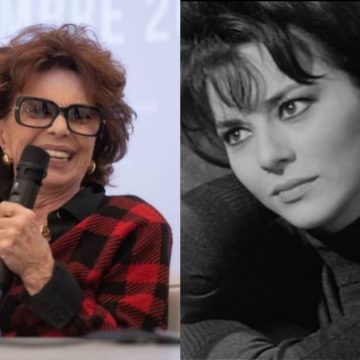 Chi è Giovanna Ralli
