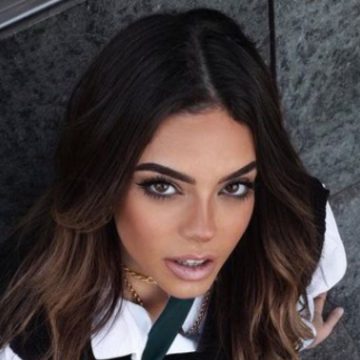 Chi è Giulia Paglianiti