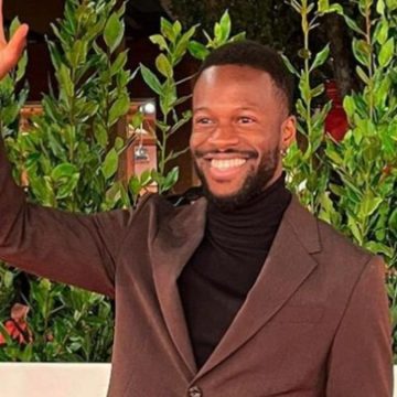 Chi è Livio Kone