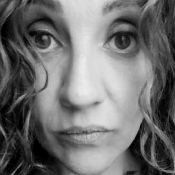 Chi è Lucia Ocone