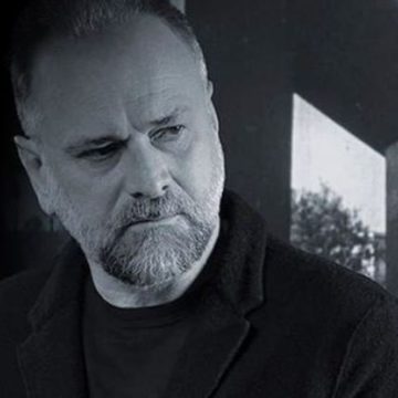 Chi è Massimo Popolizio