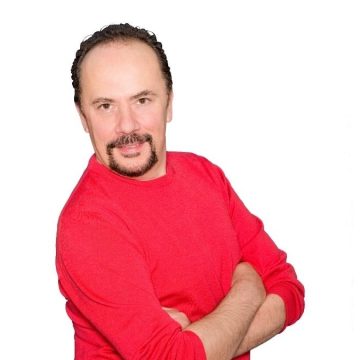 Chi è Maurizio Casagrande