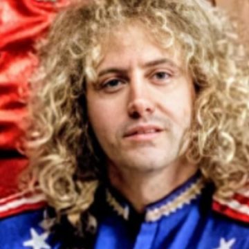 Chi è Nick Luciani Cugini di Campagna