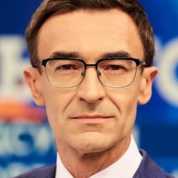 Chi è Oleg Paniuta