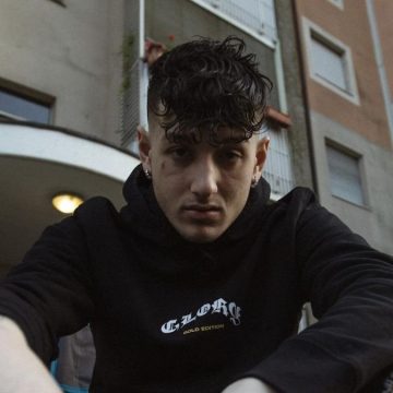Chi è Paky