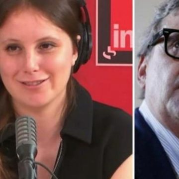 Chi è Tay Calenda