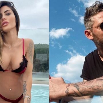 Chi sono fratelli Tavassi Isola dei Famosi 2022