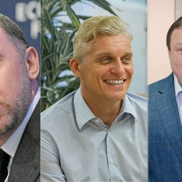 Chi sono oligarchi russi Putin