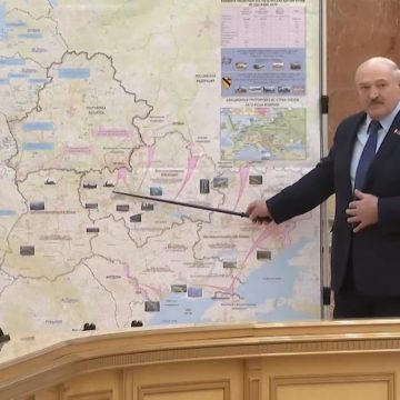 Dove vuole arrivare Putin