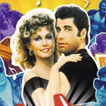Grease