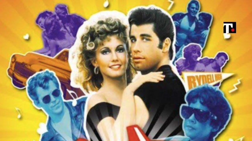 Grease