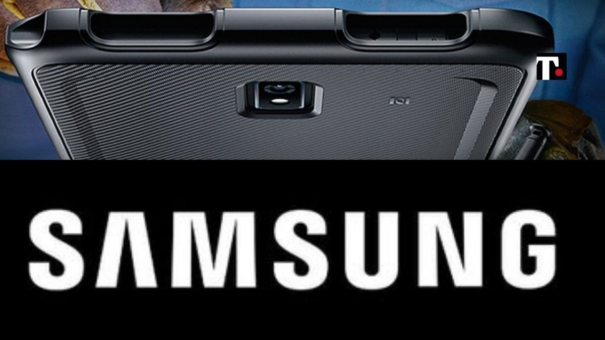 Samsung sicurezza