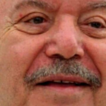 Lino Banfi: chi sono moglie e figli?