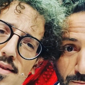 Chi sono Matranga e Minafò, duo comico siciliano