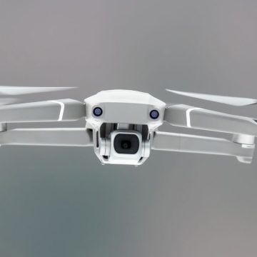 droni Amazon