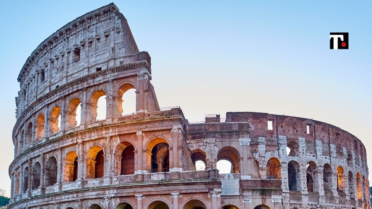 Roma (foto Envato)