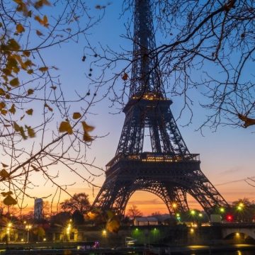Parigi (Envato)