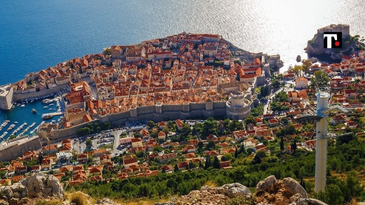 Dubrovnik (Envato)