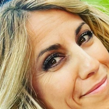 Chi è Giulia Mizzoni (Instagram)