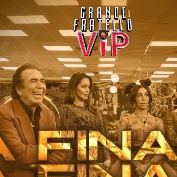 Quanto guadagna il vincitore del Grande Fratello Vip (Instagram)
