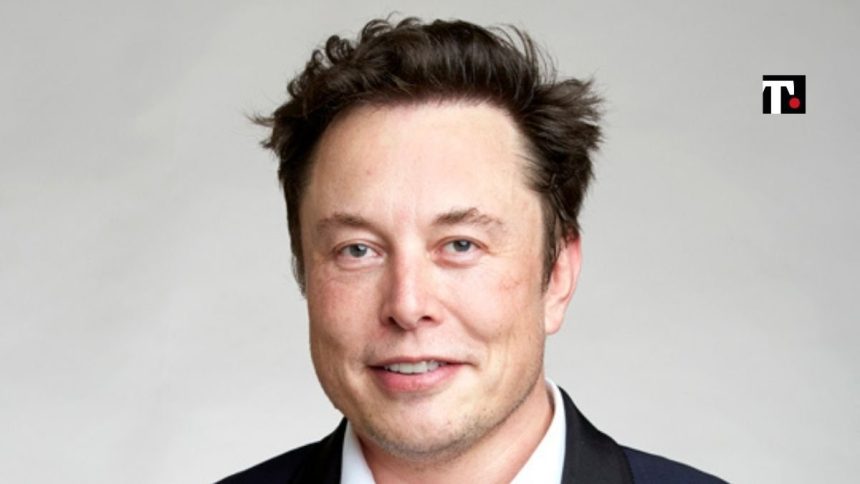 Elon Musk sfida Putin (Wikipedia) Elon Musk sfida Putin (Wikipedia)