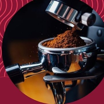 Fiera del Caffè (Instagram)