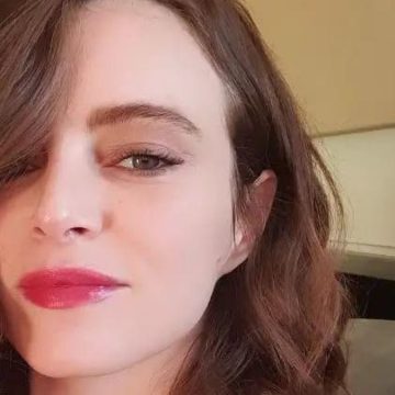 Chi è Miriam Dalmazio (Instagram)