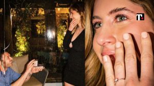 Francesca Ferragni matrimonio (Instagram)