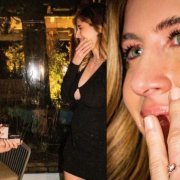 Francesca Ferragni matrimonio (Instagram)