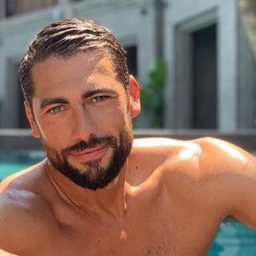 Giovanni Angiolini chi è (Instagram)